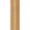 Ekena Millwork Funston Rough Sawn Craftsman Outlooker, Western Red Cedar, 8"W x 26"D x 26"H OUT08X26X26FST04RWR - alternate 3
